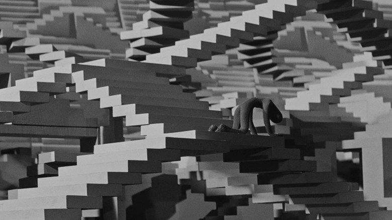 Stairs (1969)