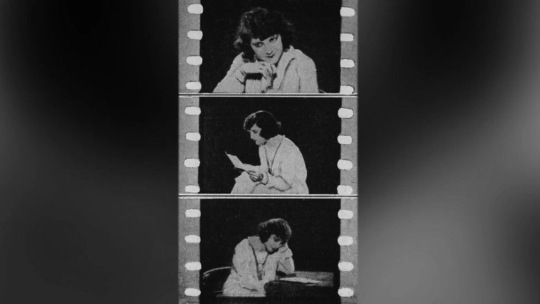 Ita Rina, A Film Star Who Declined An Invitation To Hollywood (2016)