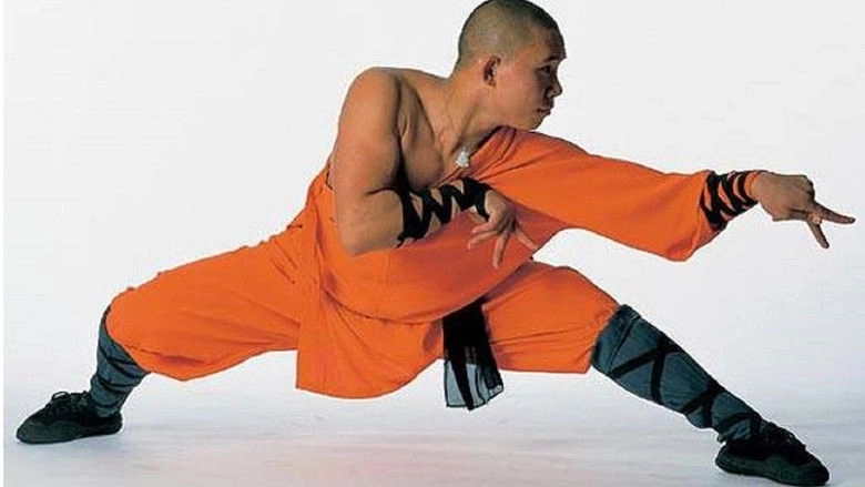 Sandong Yeojamuljangsu (1983)