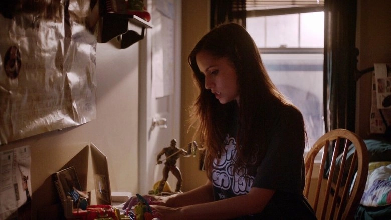 Return To Nuke 'Em High Volume 1 (2013)