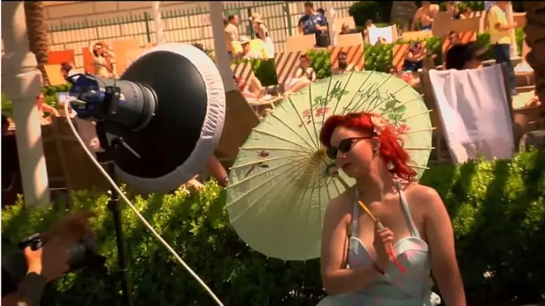 Bombshells And Dollies (2020)
