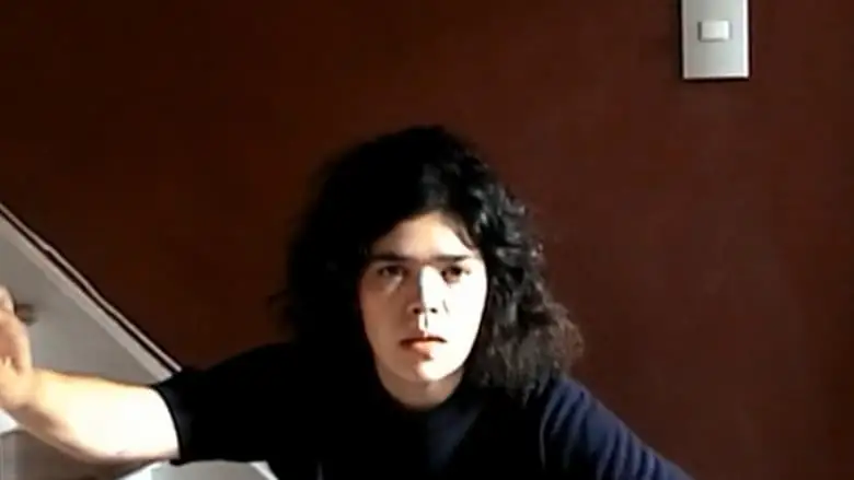 Capturar O Fantasma (2024)