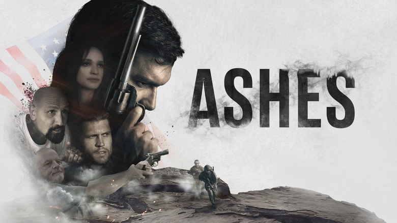 Ashes (2026)