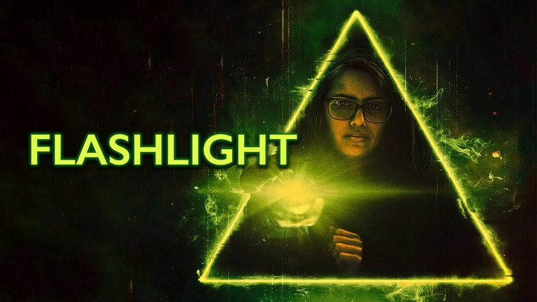 Flashlight (2024)
