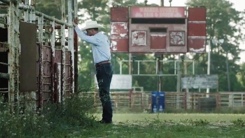 Dear Rodeo: The Cody Johnson Story (2021)