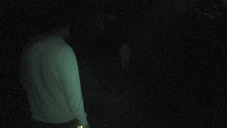 Terror Tales: Poetry & Death Volume 1 (2025)