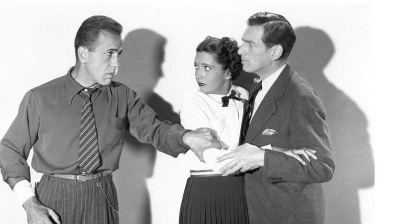 King Of The Underworld (1939)