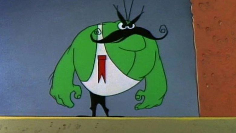 To Itch His Own (1958)