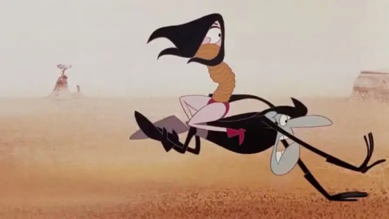 The White Avenger (1962)