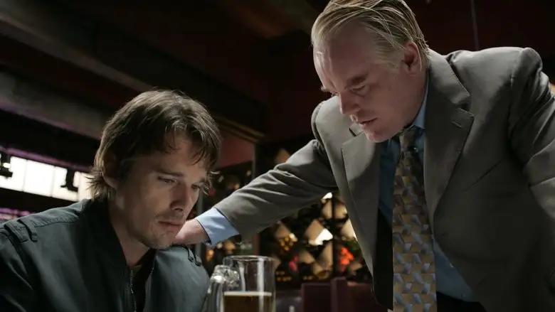 Before The Devil Knows You're Dead (2007)