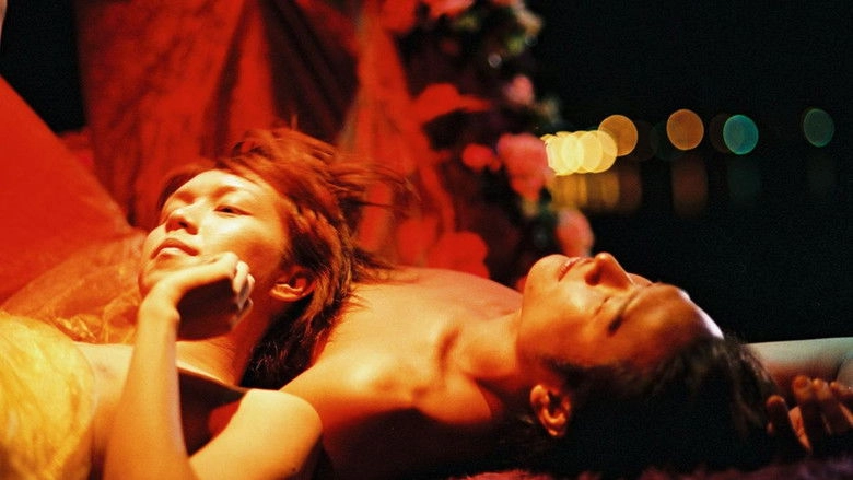 Yan Guang Si She Ge Wu Tuan (2004)