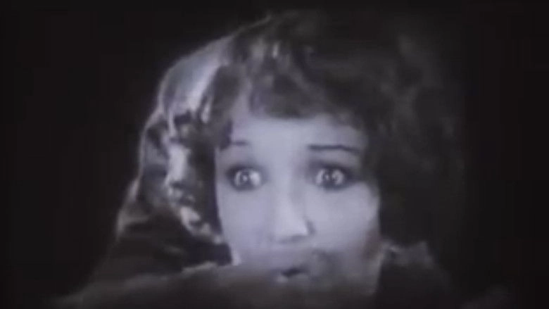 Haunted Island (1928)