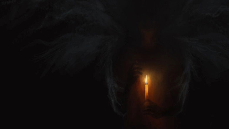 The Deaths Of Vegetables Have No Colors (2025)