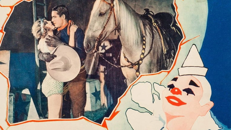 The Wagon Show (1928)