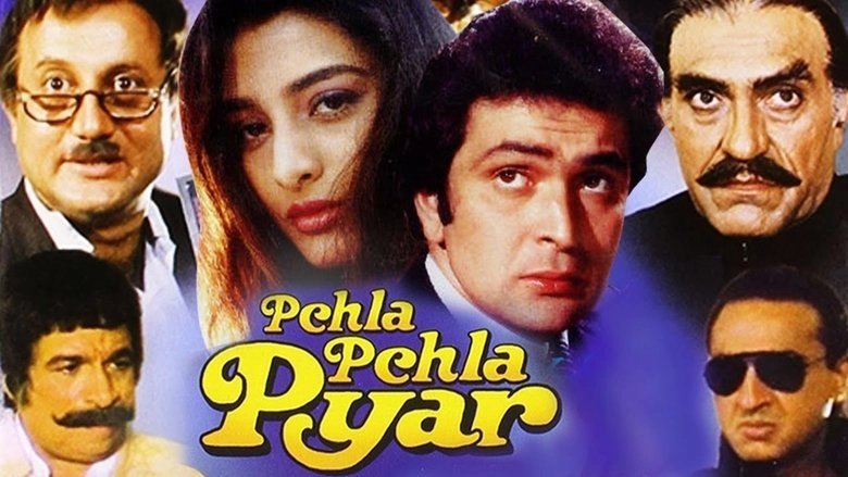Pehla Pehla Pyar (1994)