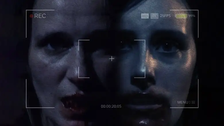 The Night Is Young (2024)