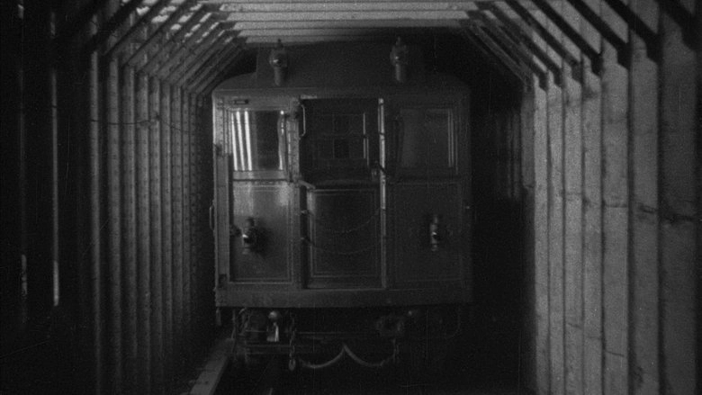 New York Subway (1905)