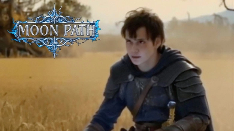 Moon Path (2025)