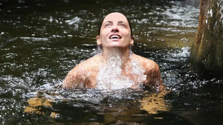 Love Thy Nature (2016)