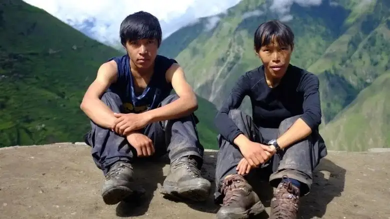 The Only Son (2013)