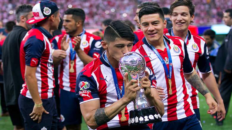 Chivas (2018)