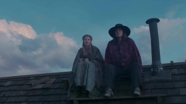 Gunless (2010)