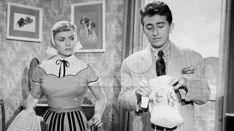 Rio Fantasia (1956)