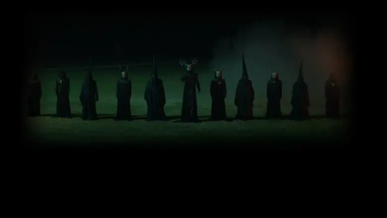 The Long Night (2022)