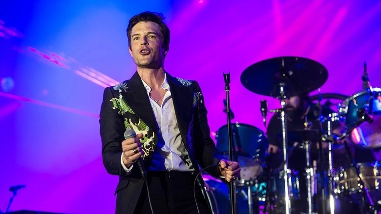 The Killers: Live At Rock In Rio, Lisboa (2018)