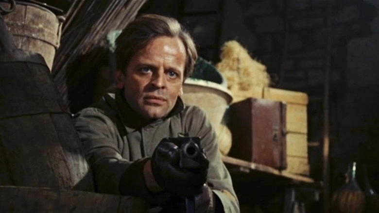 Salt In The Wound (1969)