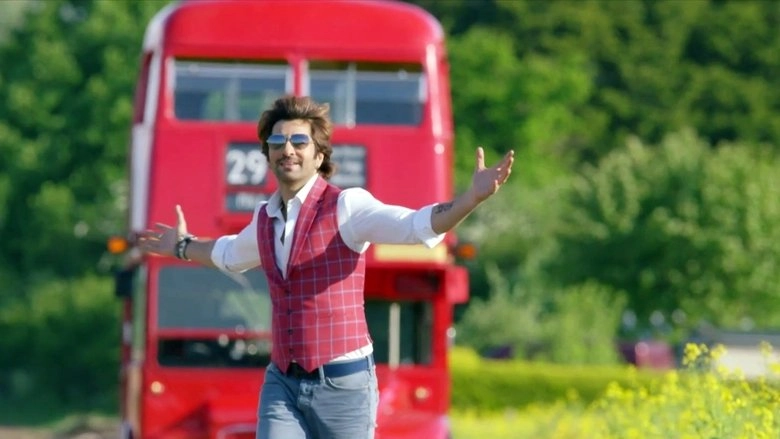 Badsha The Don (2016)