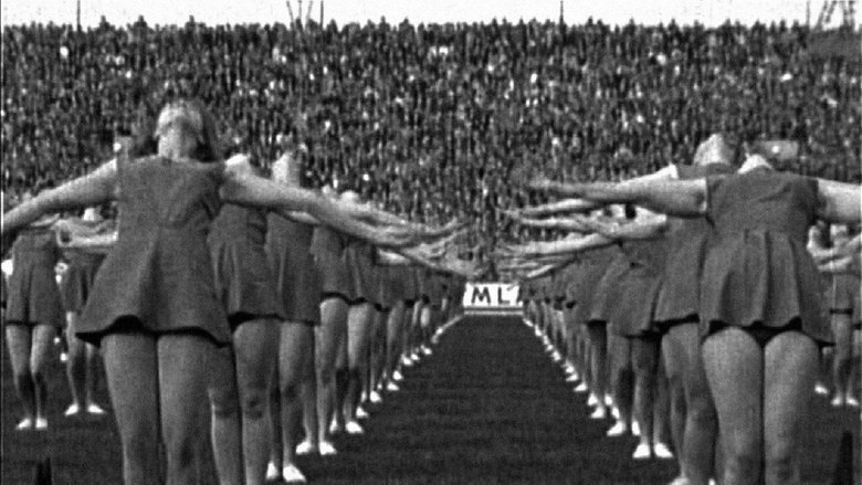 Yugoslavia: How Ideology Moved Our Collective Body (2013)