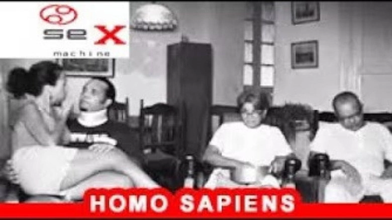 Homo Sapiens (2006)