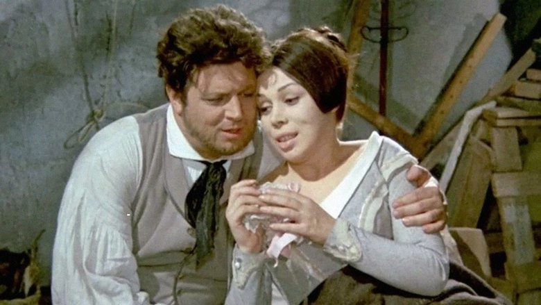 La Boheme (1965)