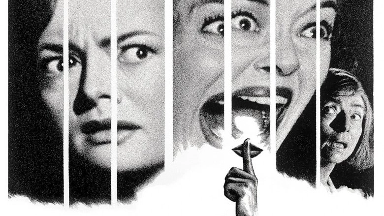 Hush...Hush, Sweet Charlotte (1964)