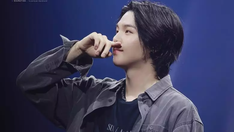 SUGA | Agust D TOUR 