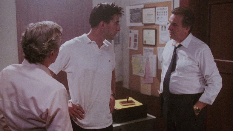 The Preppie Murder (1989)