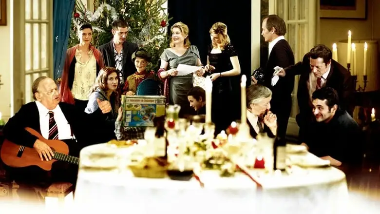 A Christmas Tale (2008)