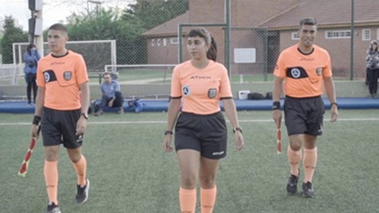 ?Yo? Arbitra (2022)