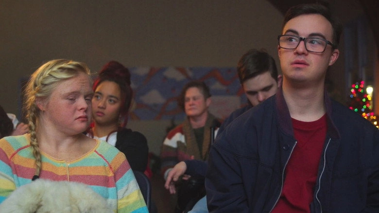 The Variety Club (2026)