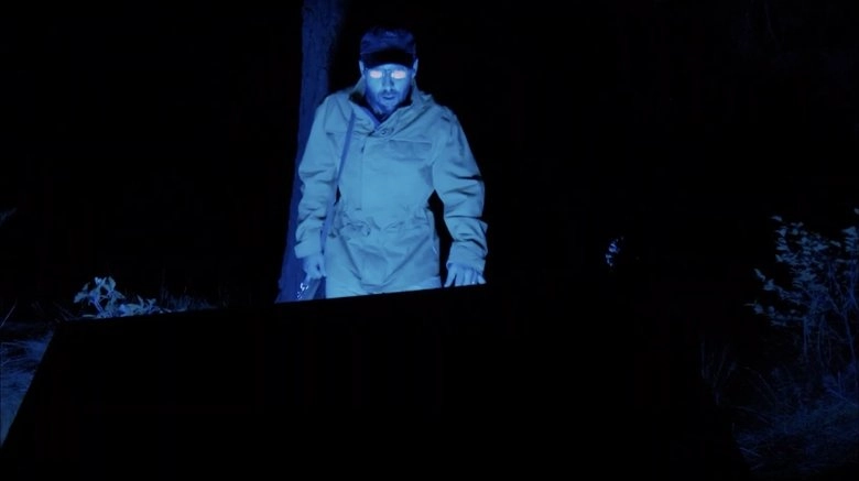 The Dark (2025)