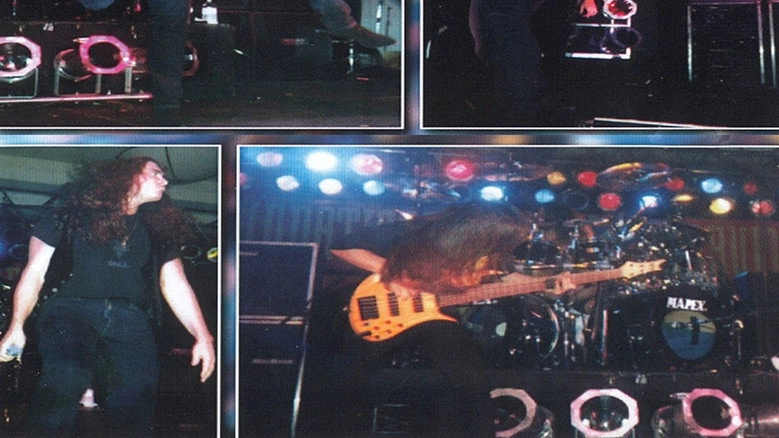 Dream Theater: The Rudess Experiment (1994)