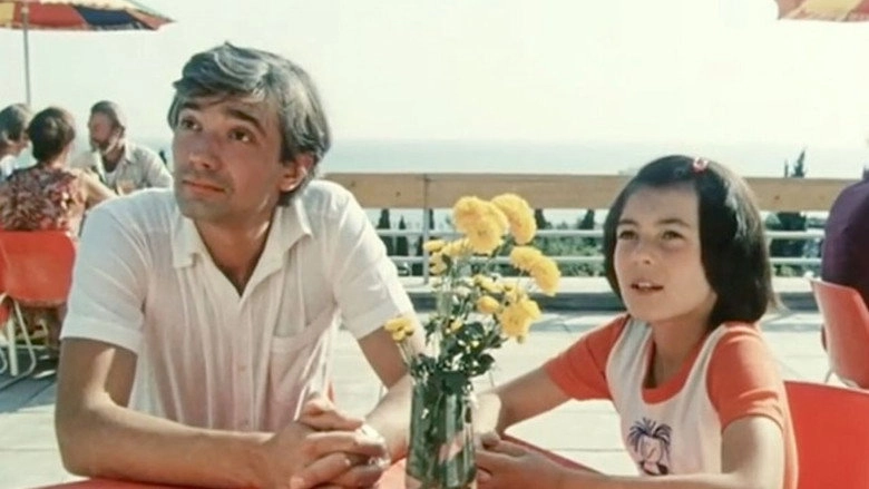 Double Passing (1984)