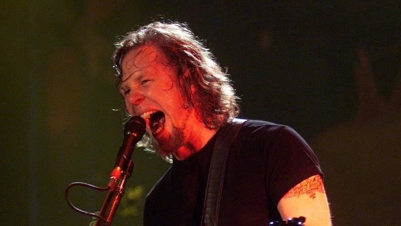 Metallica: Woodstock '99 (1999)