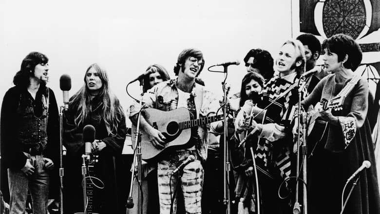 Celebration At Big Sur (1971)