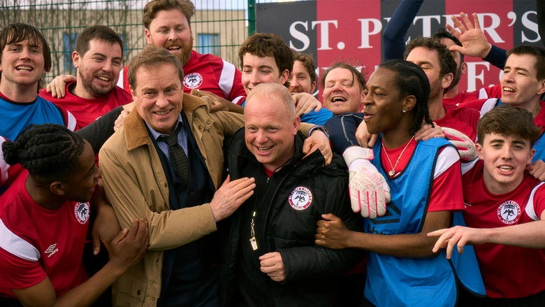 Fran: The Man (2025)