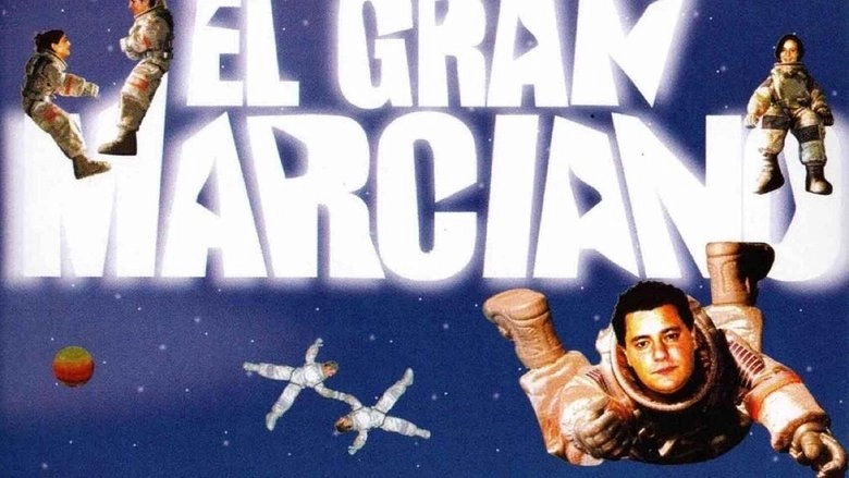 El Gran Marciano (2001)