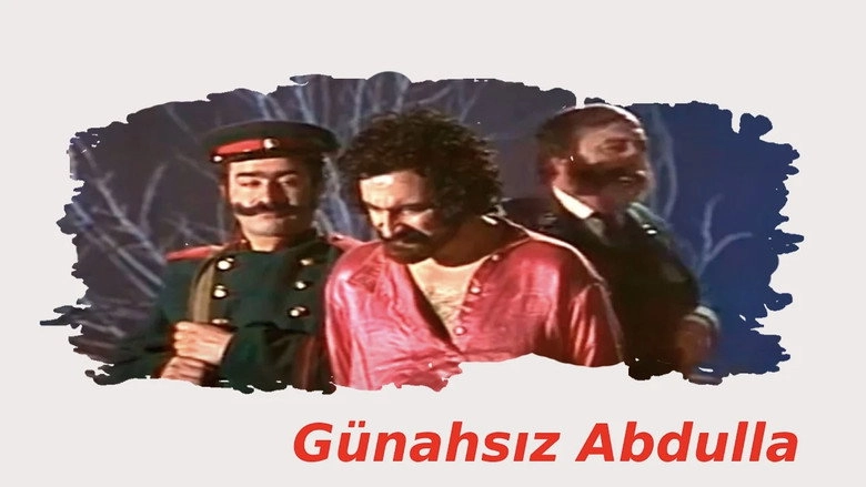 Gunahsiz Abdulla (1984)