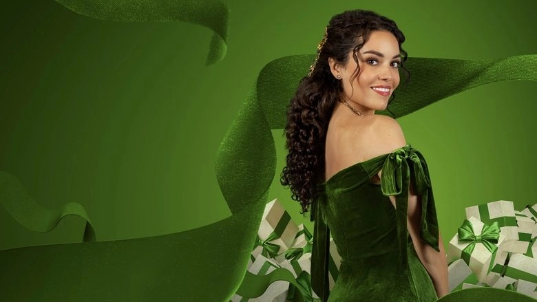 Unwrapping Christmas: Mia's Prince (2024)