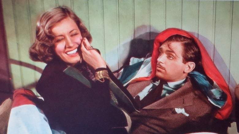 Joy Of Living (1938)